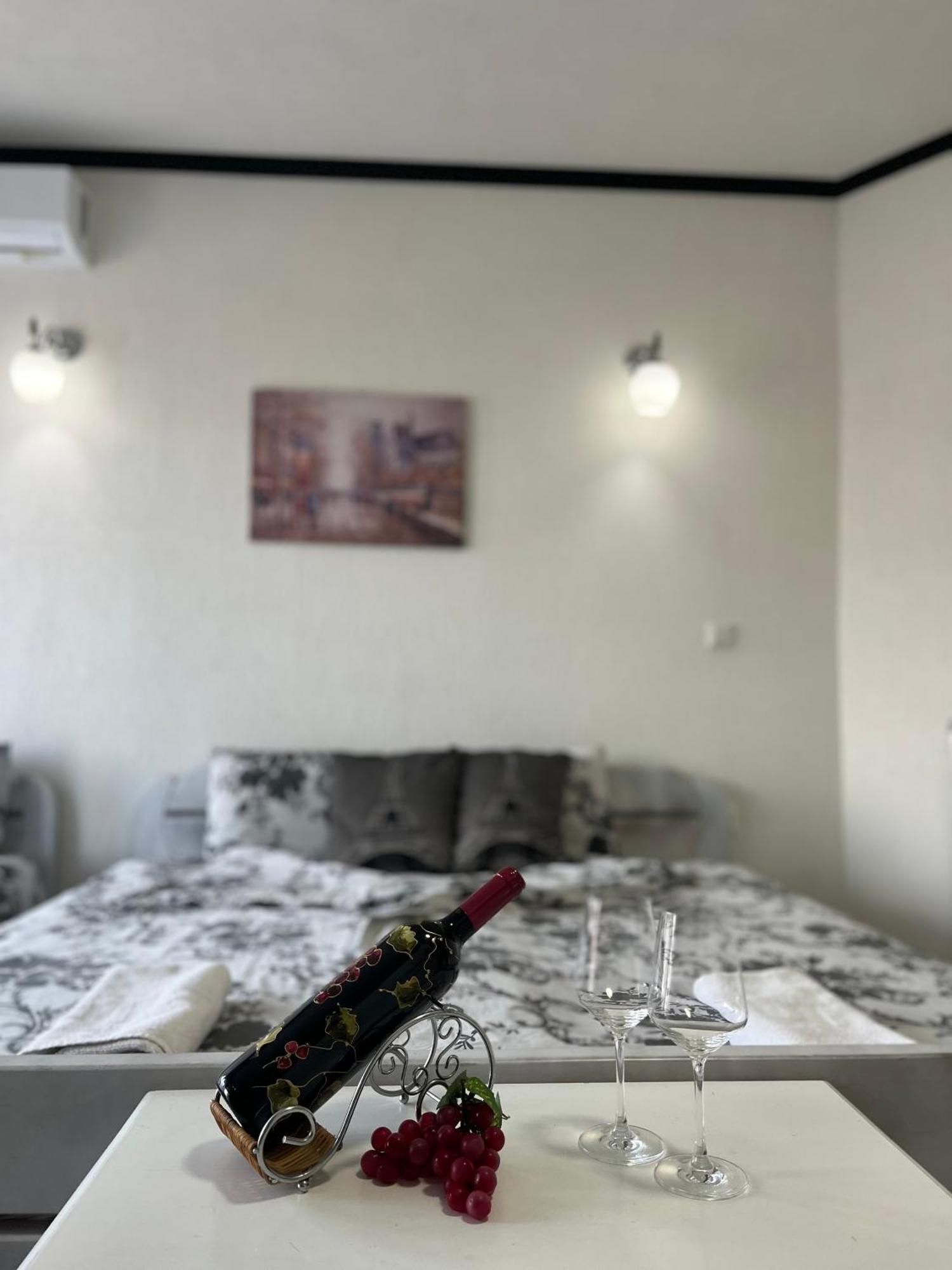 Hotel Scorpion Kruševo Екстериор снимка