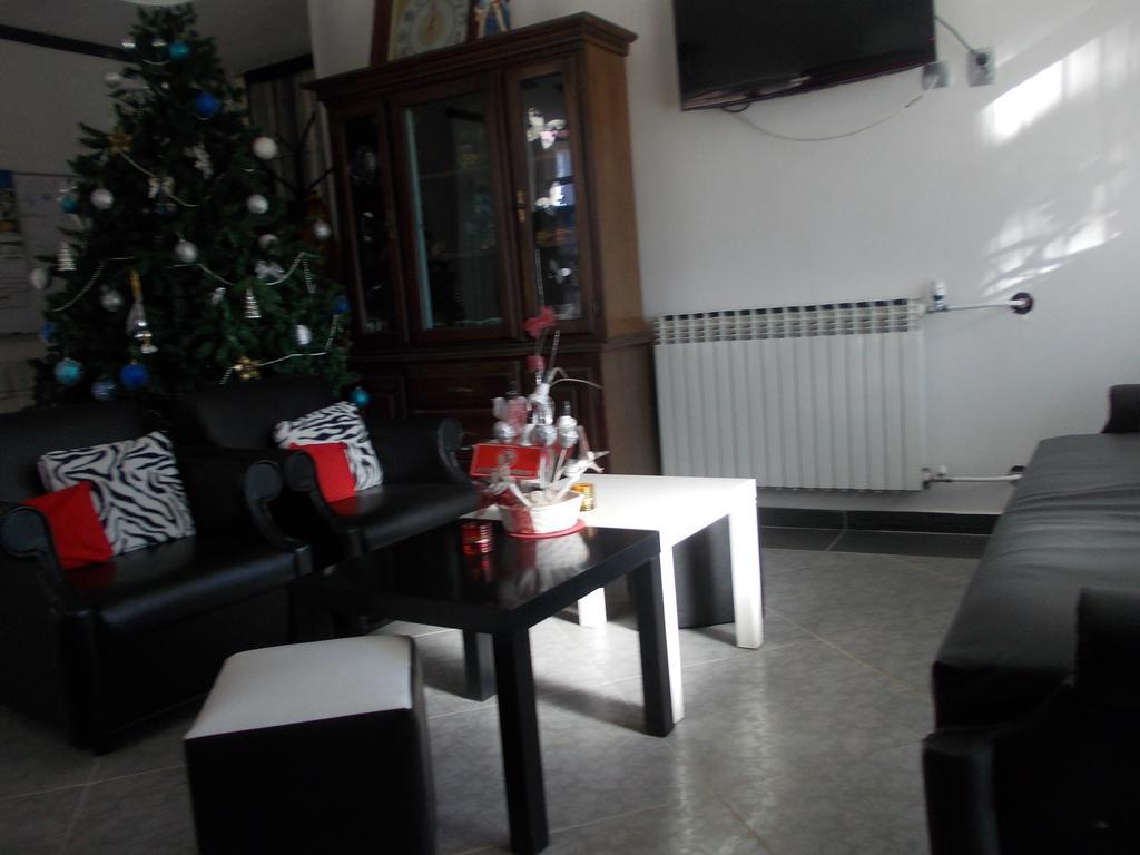 Hotel Scorpion Kruševo Екстериор снимка