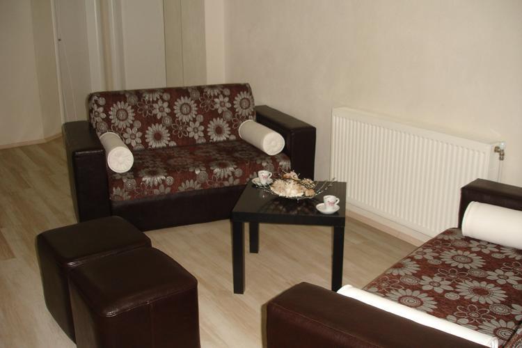 Hotel Scorpion Kruševo Екстериор снимка