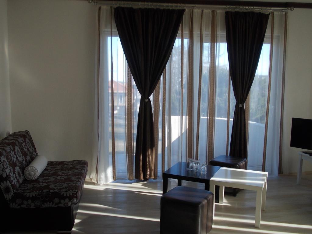 Hotel Scorpion Kruševo Екстериор снимка