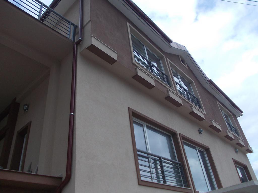 Hotel Scorpion Kruševo Екстериор снимка