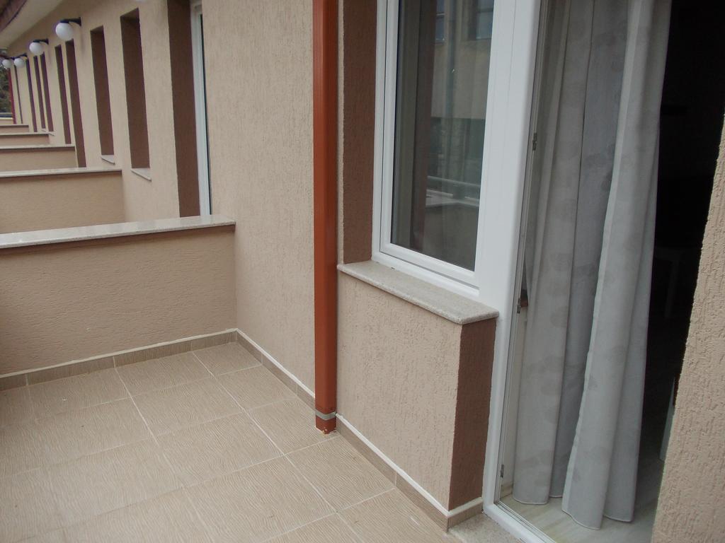 Hotel Scorpion Kruševo Екстериор снимка