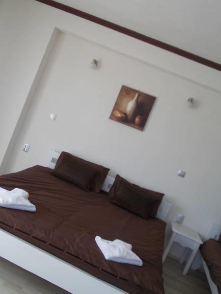 Hotel Scorpion Kruševo Екстериор снимка