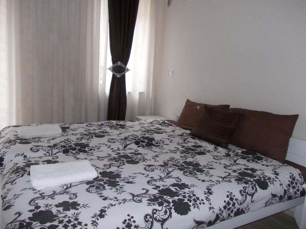 Hotel Scorpion Kruševo Екстериор снимка
