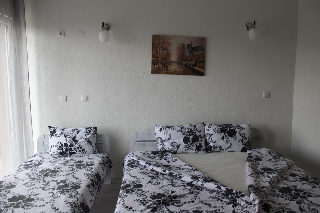Hotel Scorpion Kruševo Екстериор снимка