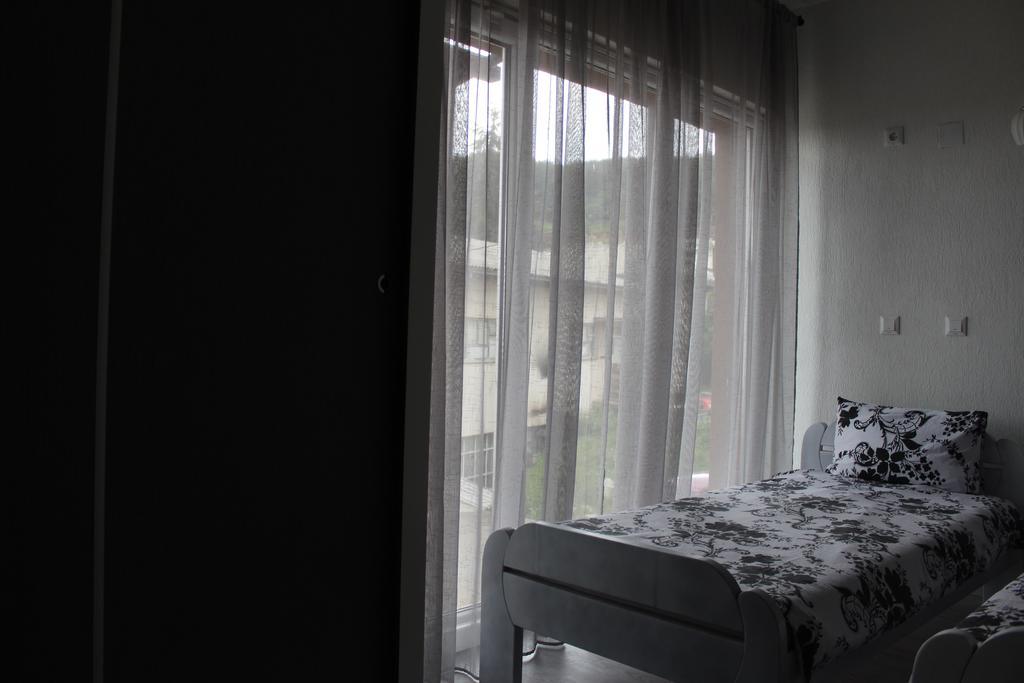 Hotel Scorpion Kruševo Екстериор снимка