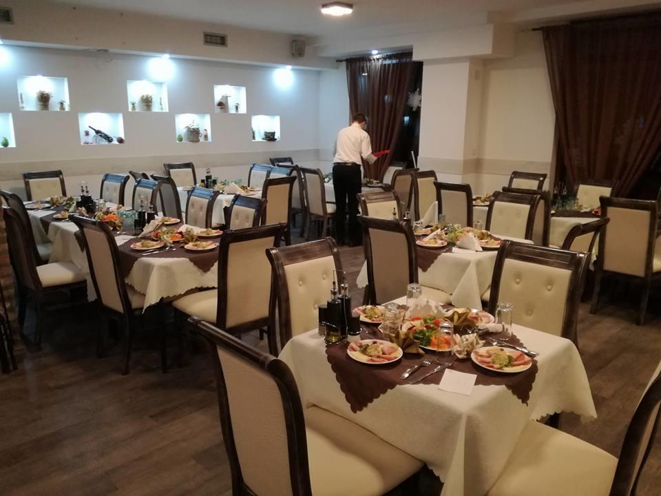 Hotel Scorpion Kruševo Екстериор снимка