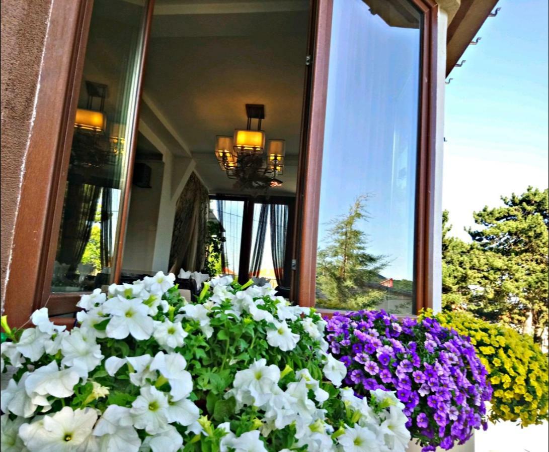 Hotel Scorpion Kruševo Екстериор снимка